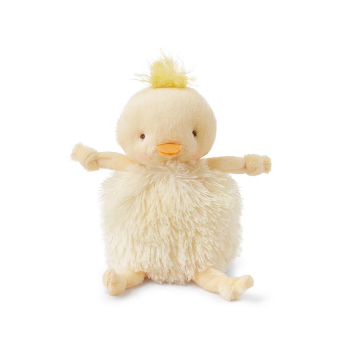 Tiny Yellow Chick -Limited Edition