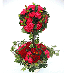 Victorian Blooms