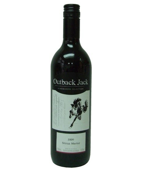Outback Jack