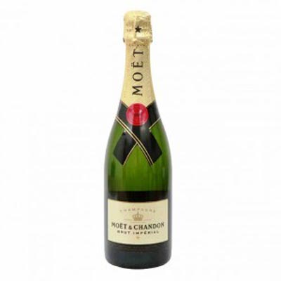 Moet Chandon Champagne-200ML