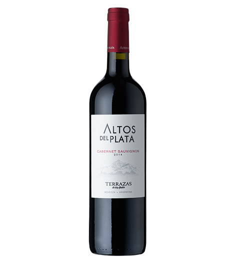 Red Wine-Altos