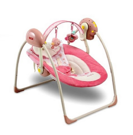 Baby Portable Swing