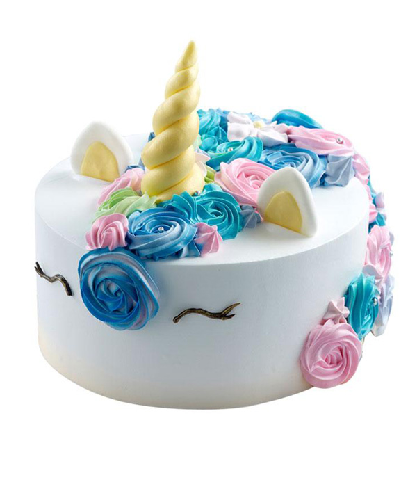 Magic Unicorn Cake-1.5kg