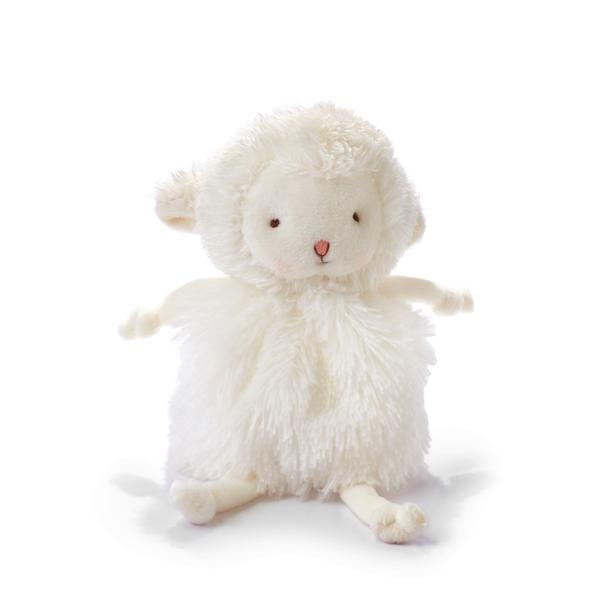 Tiny Kiddo White Lamb