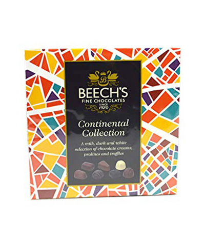 Beech's Chocolate-Continental Collection