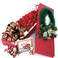 Christmas Rose Box-1