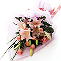 Mixed Bouquet-c