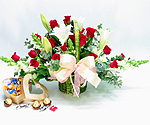 Chocolate Basket-9
