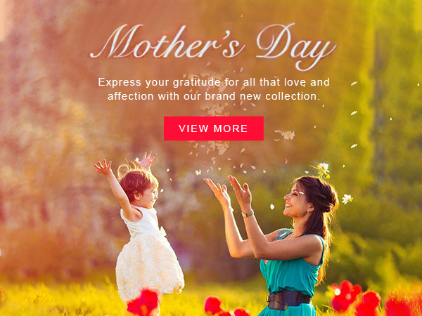 Mother's Day 2025