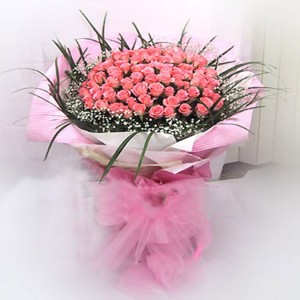 Pink Fairytale