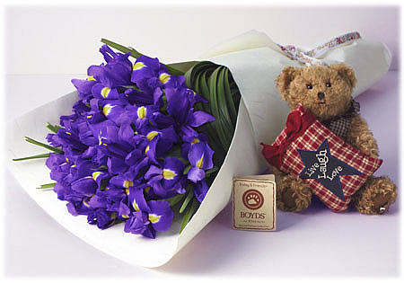 Just For you