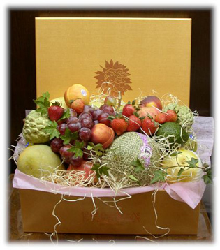 Fruit Delights