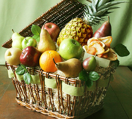 Seasonal Hamper