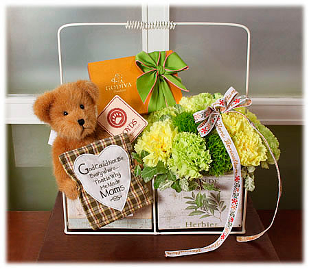 Mum's Gift