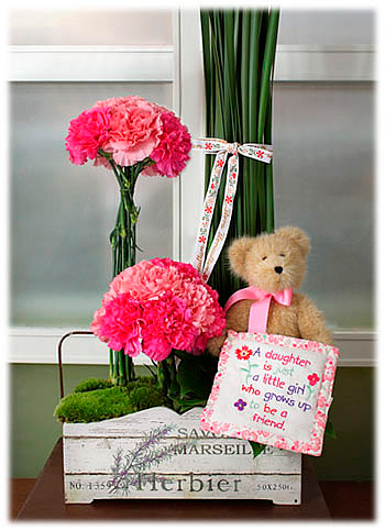 To my best friend-Mum