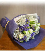 Gentle Lavender
