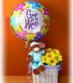 Get Well Soon