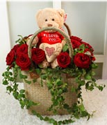 I Love You Dearest