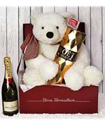 Moet Celebration!