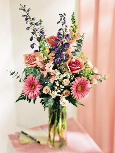 Bright and Beautiful