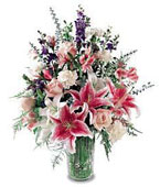 Star Gazer Bouquet