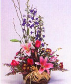 Star Fighter bouquet