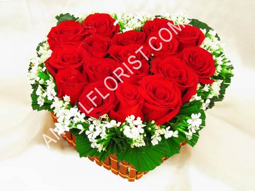 Precious in Heart