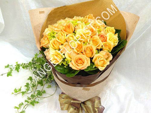 Citrus Romance
