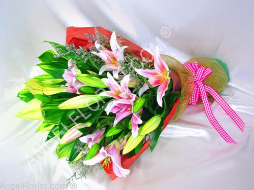 Best Wishes