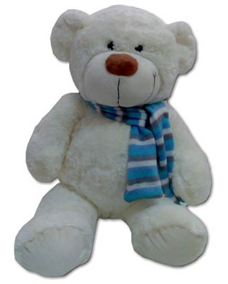 Zara Bear
