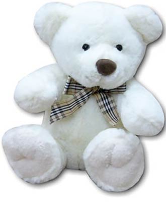 Alfie Bear