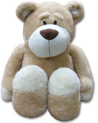 Buffles Bear