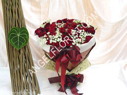 True Love - Hand bouquets