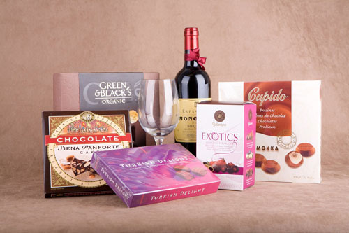 Party Gifts
