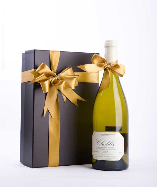 CHABLIS
