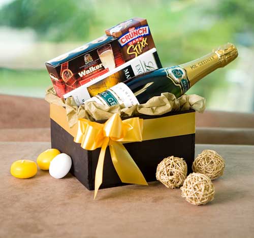 Food Lover's Gift