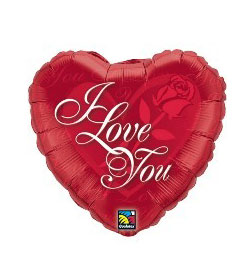 I Love You