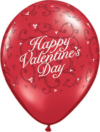 Happy Valentine's Day