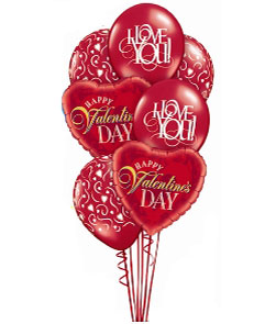 Happy Valentine's Day