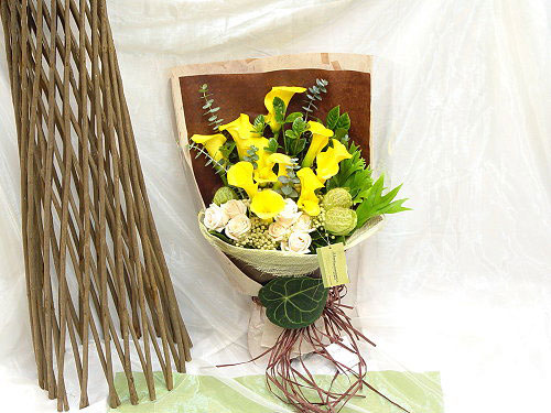 Birthday Bouquet: Star Vega