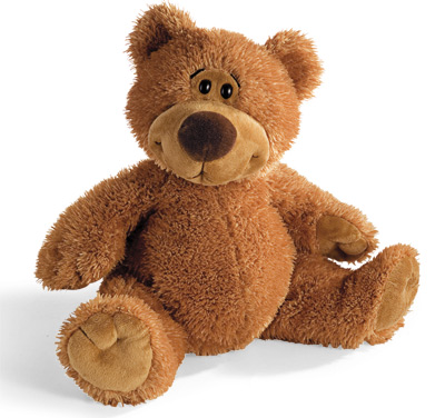 GUND Sidney Gold