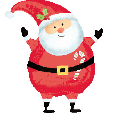 SANTA XMAS