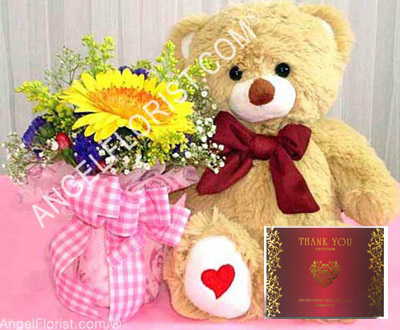Wonderful Day(as shown)