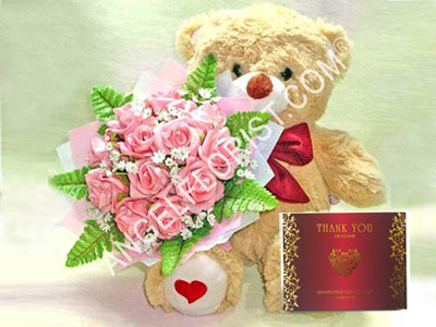 Forever Love (as shown)