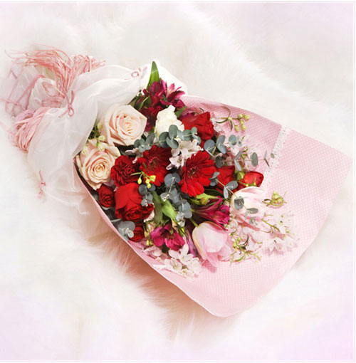 Delightful Tenderness