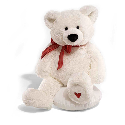Farrah Val Bear
