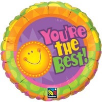 You're the Best!