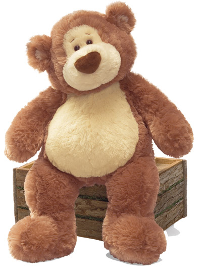 Gund Alfie