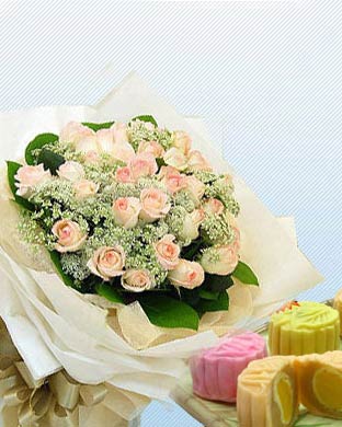 Sweety Treats
