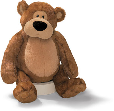 Gordy Bear